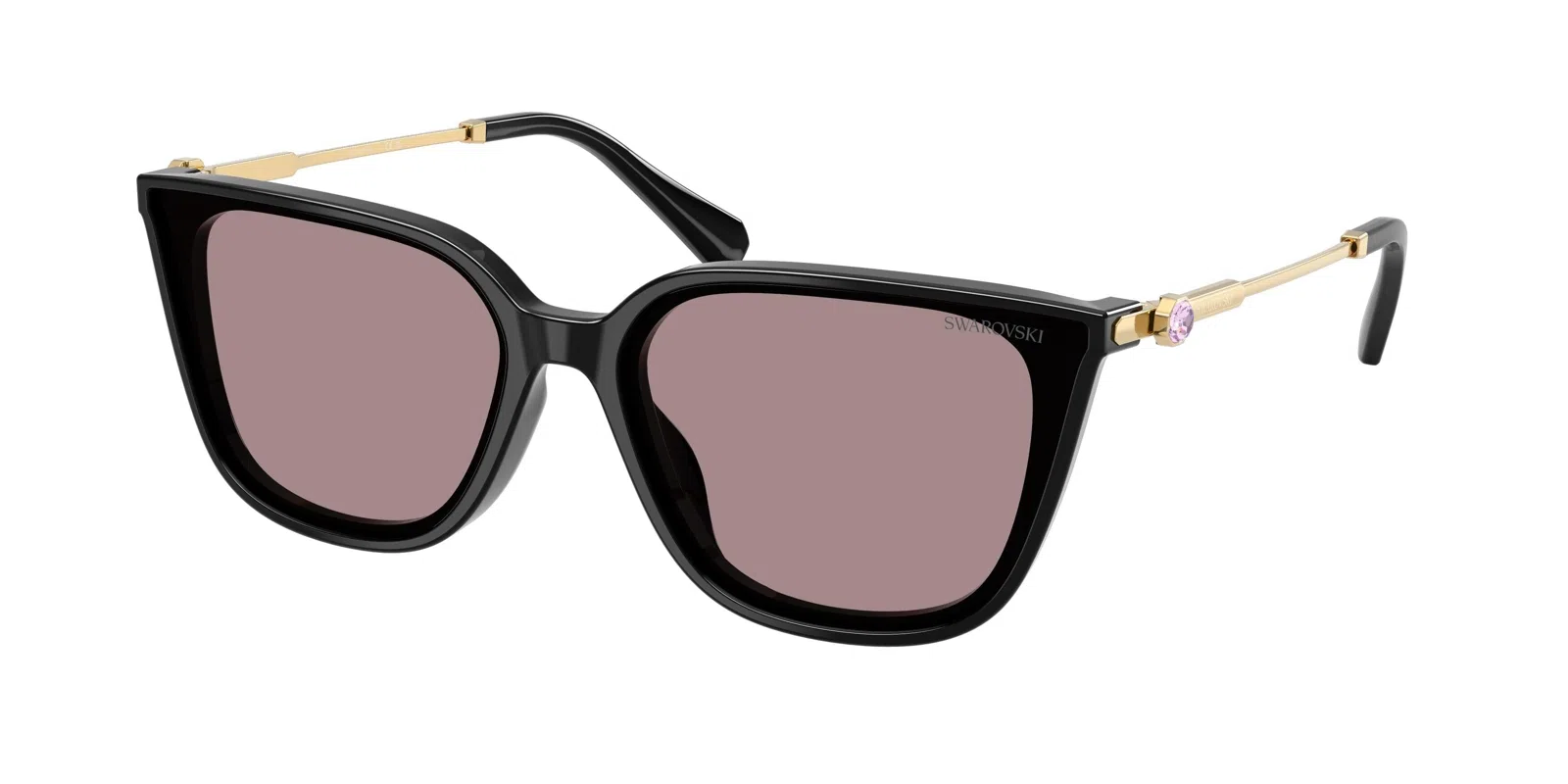 Swarovski 6054D Sunglasses - view 7